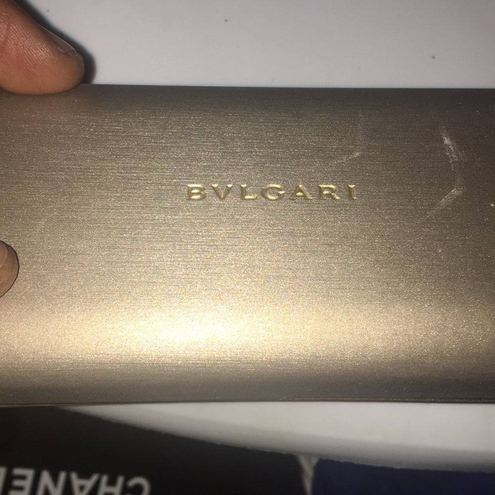 BULGARI women designers shades